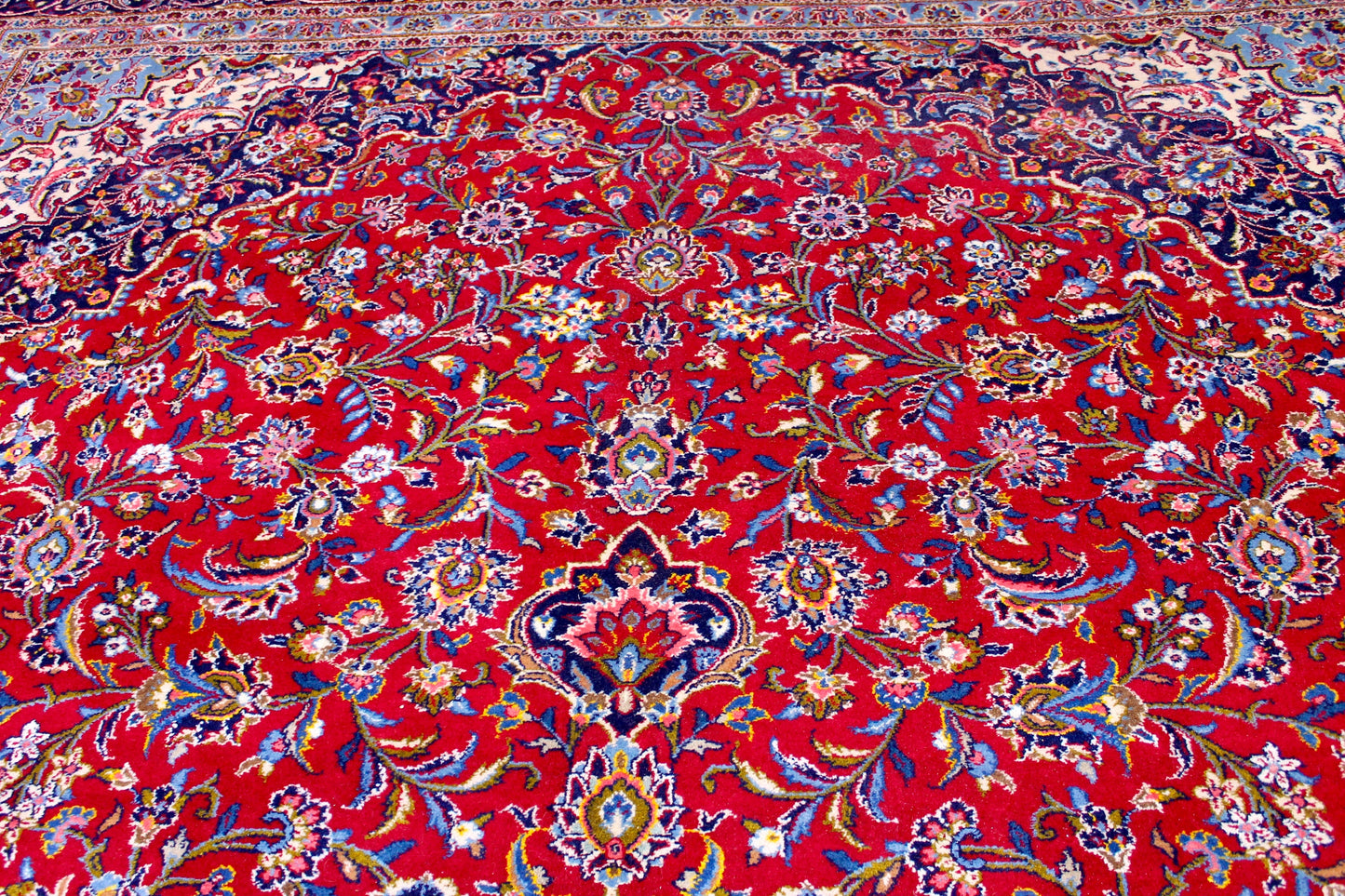 Kashan