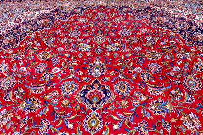 Kashan