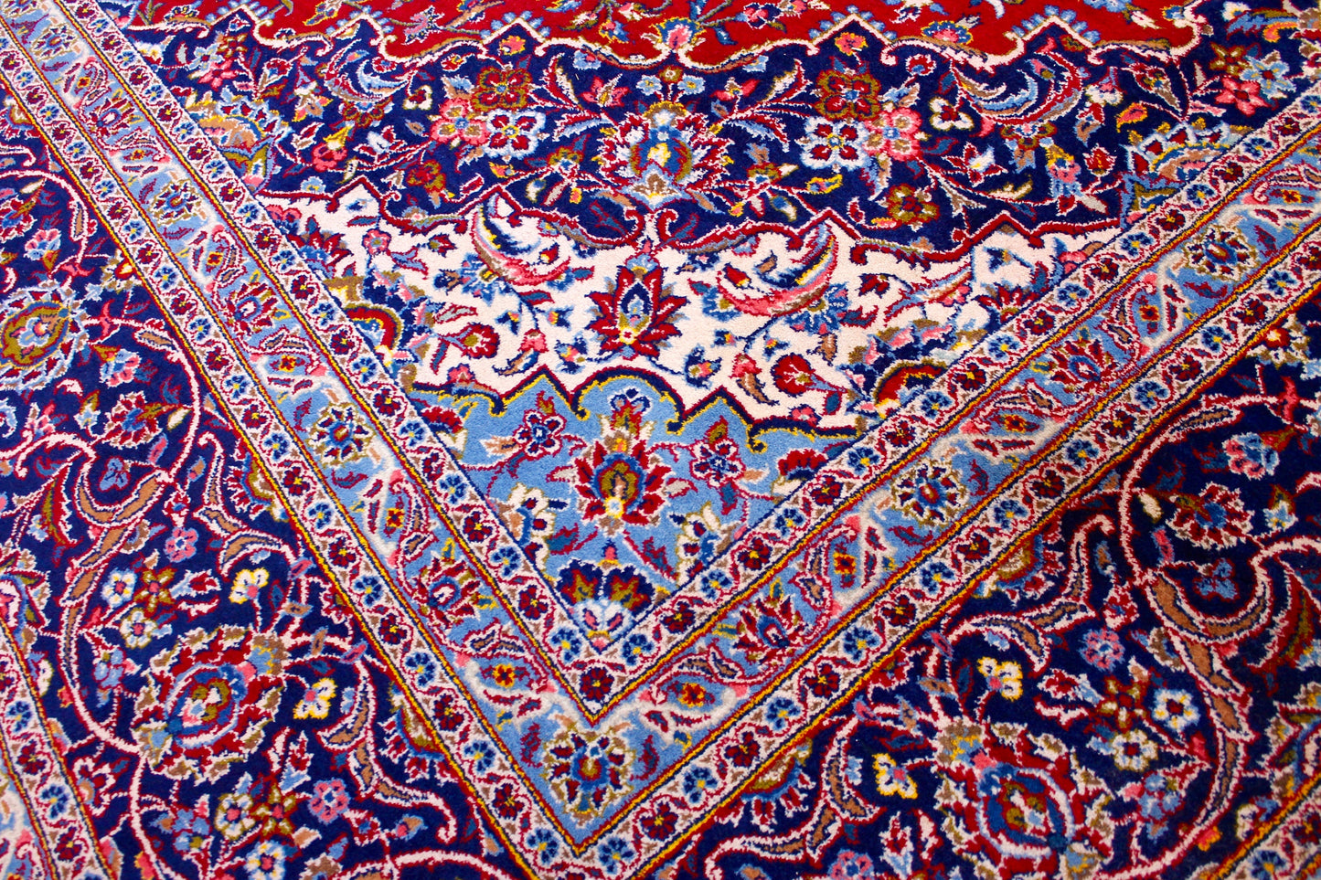 Kashan