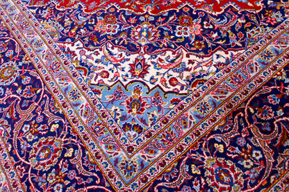Kashan