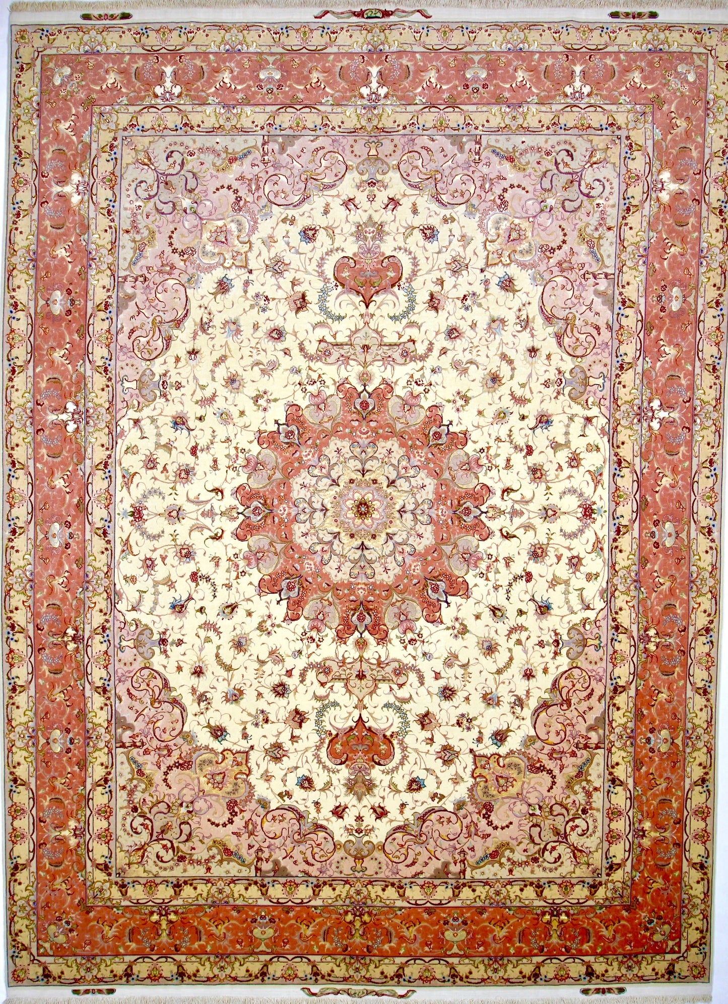 Täbriz 60Raj