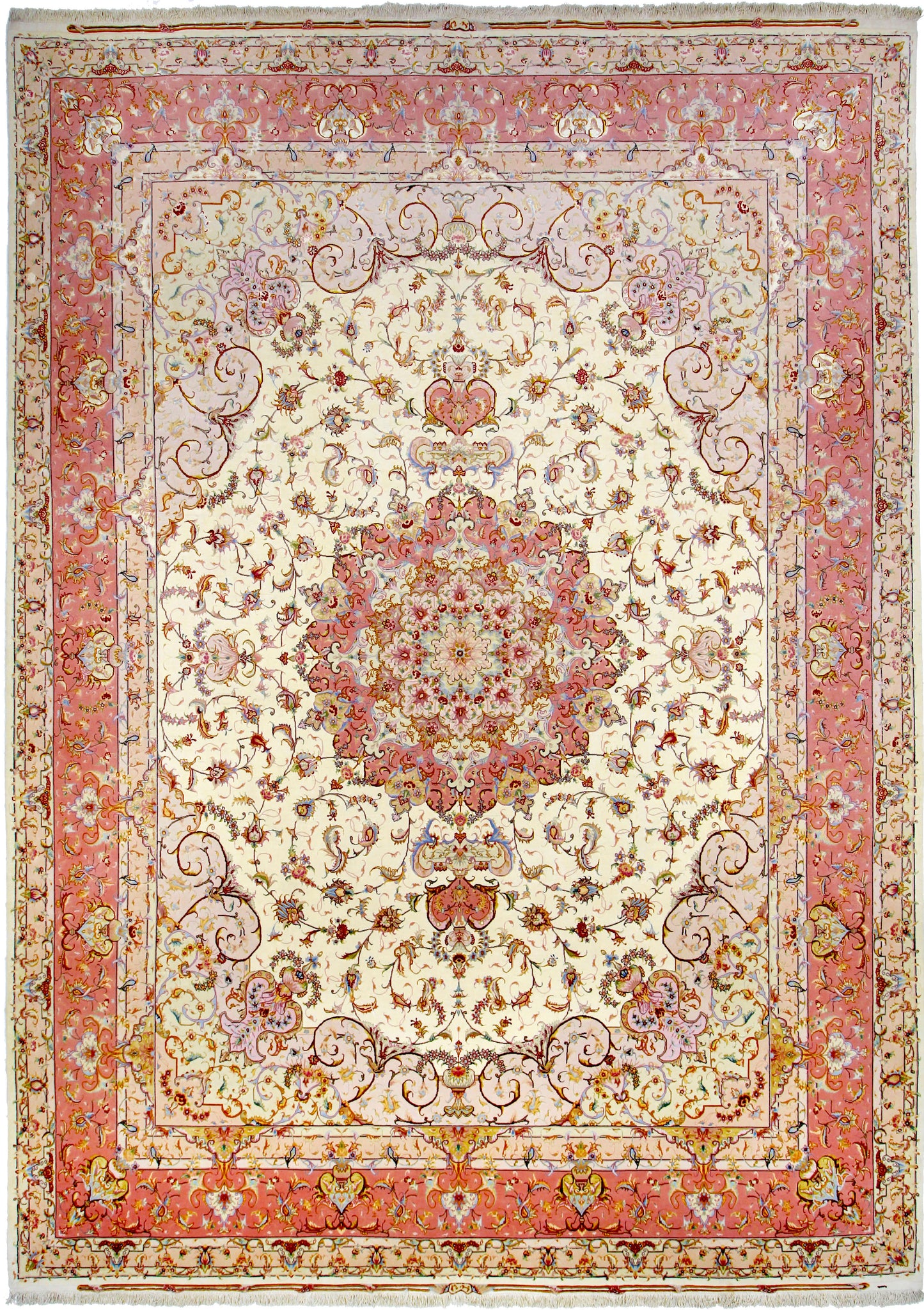 Täbriz 60 Raj