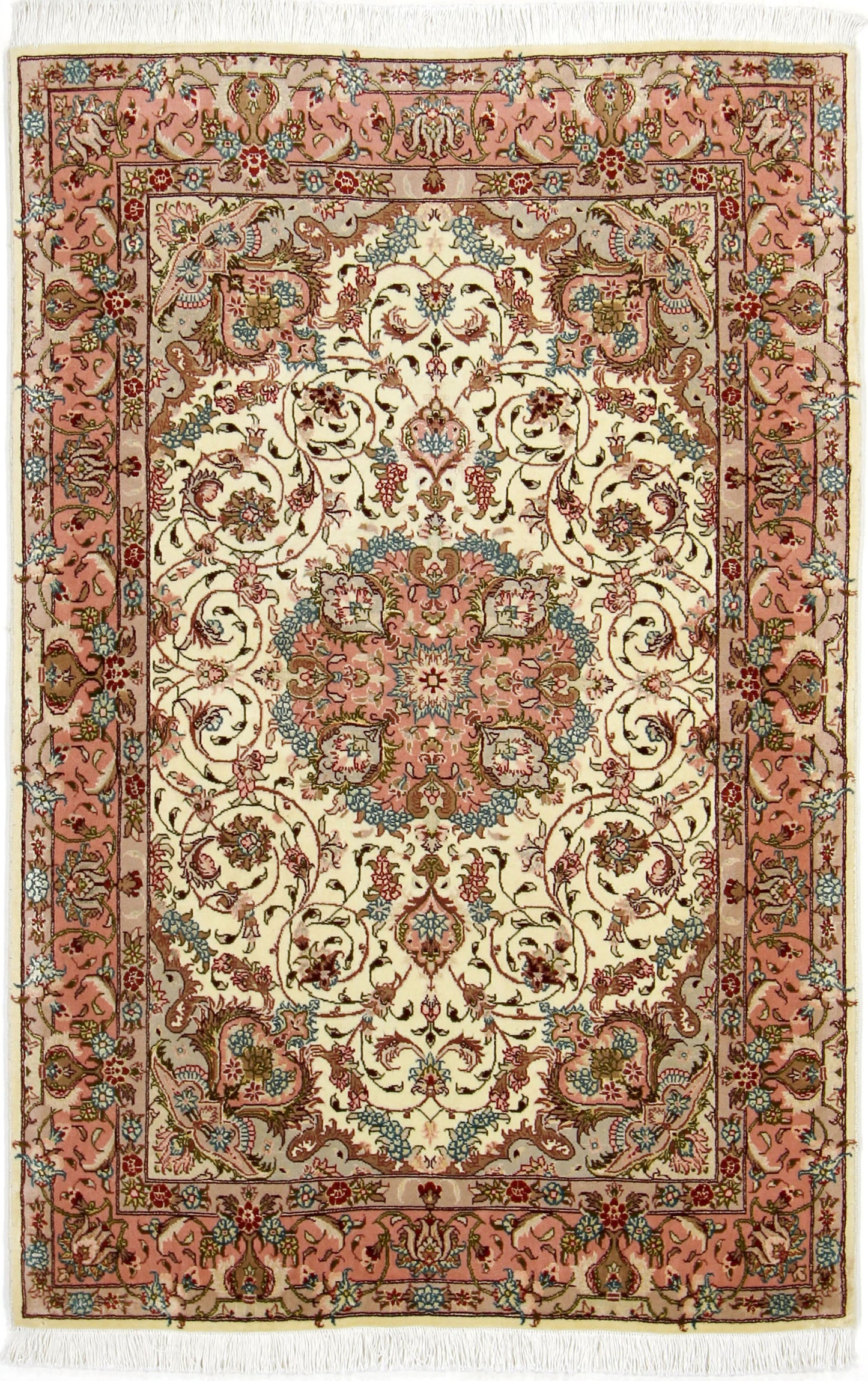 Täbriz 50 Raj