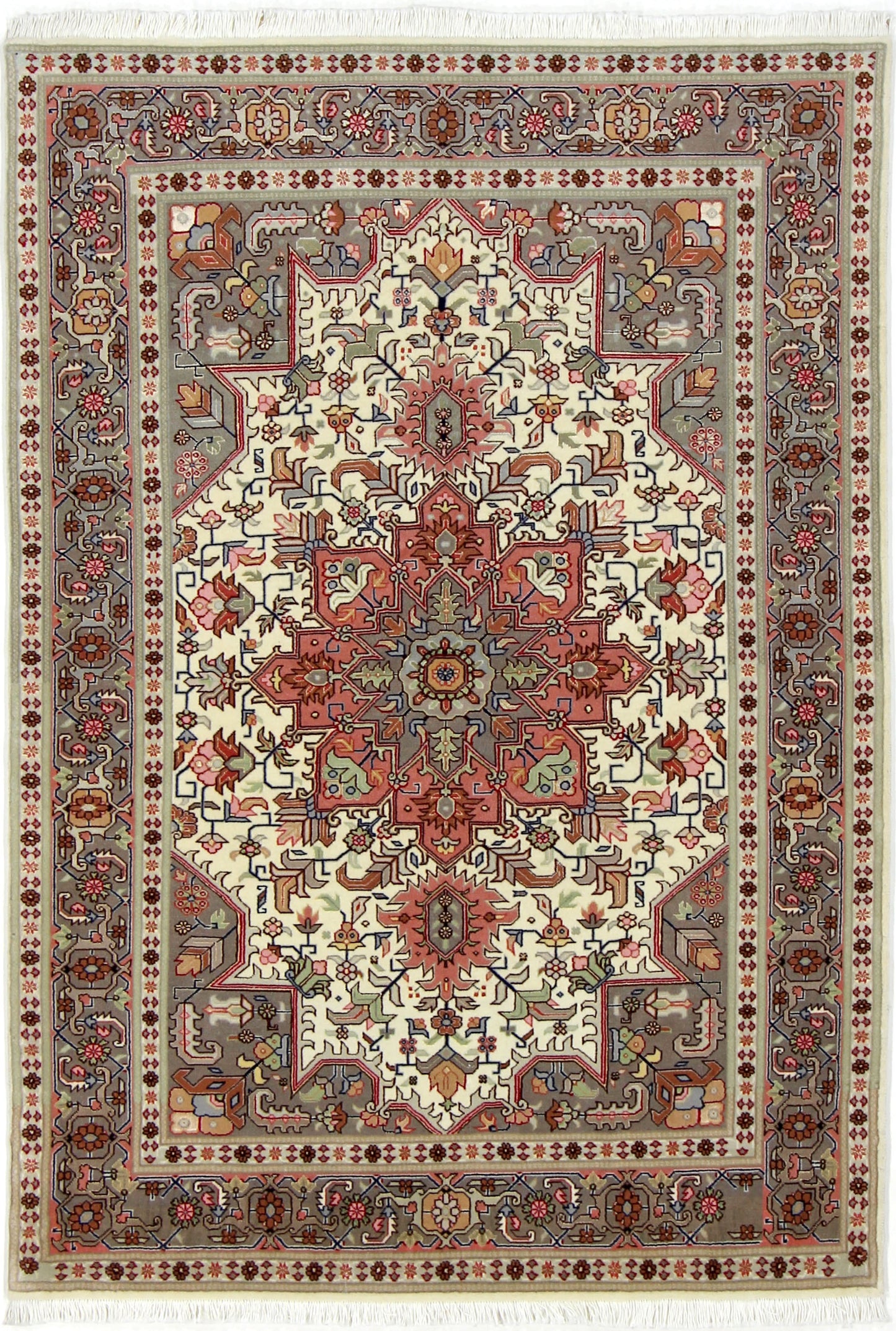 Täbriz 50 Raj