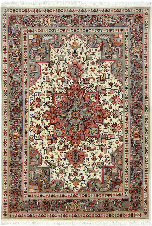Täbriz 50 Raj