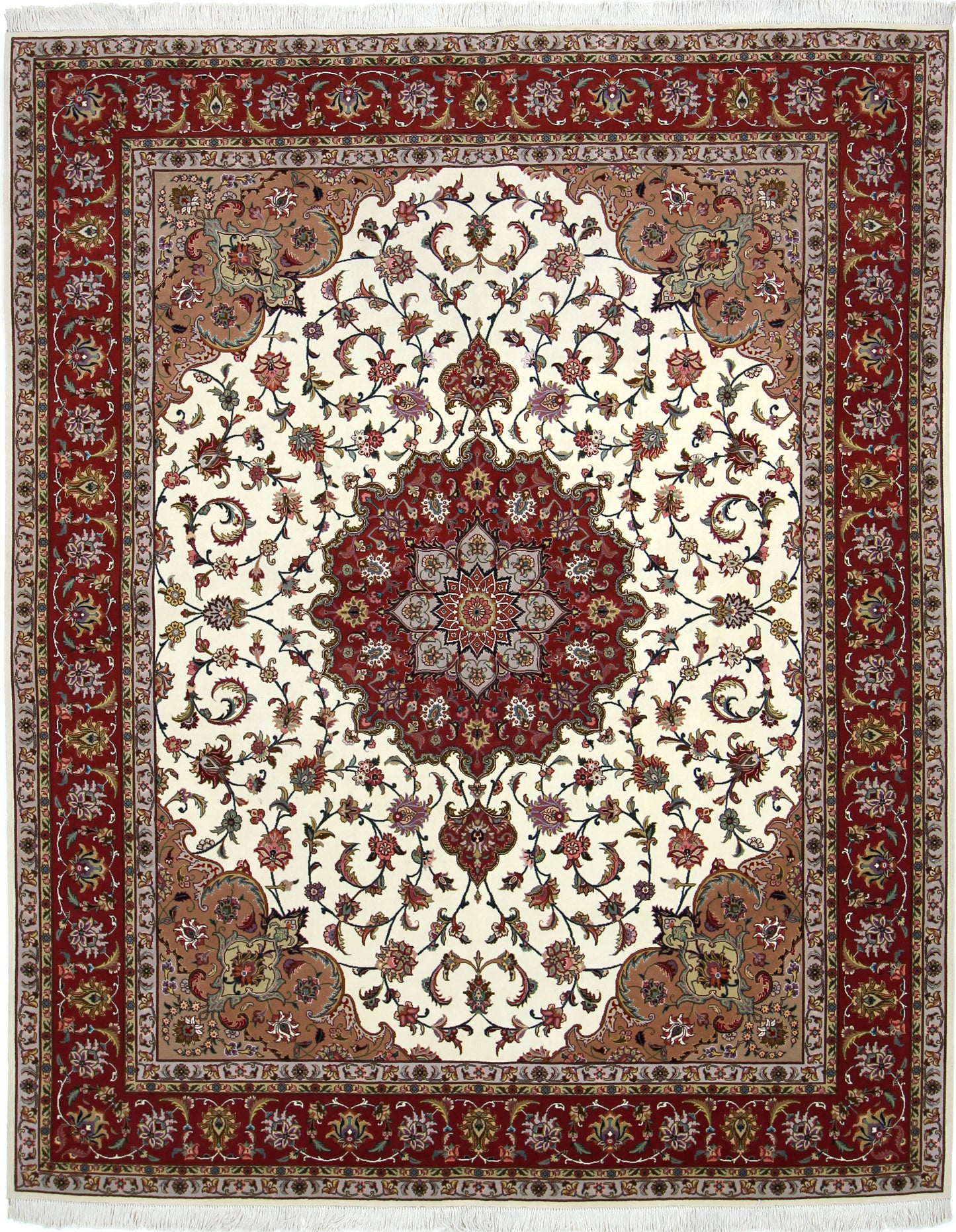 Täbriz 50 Raj