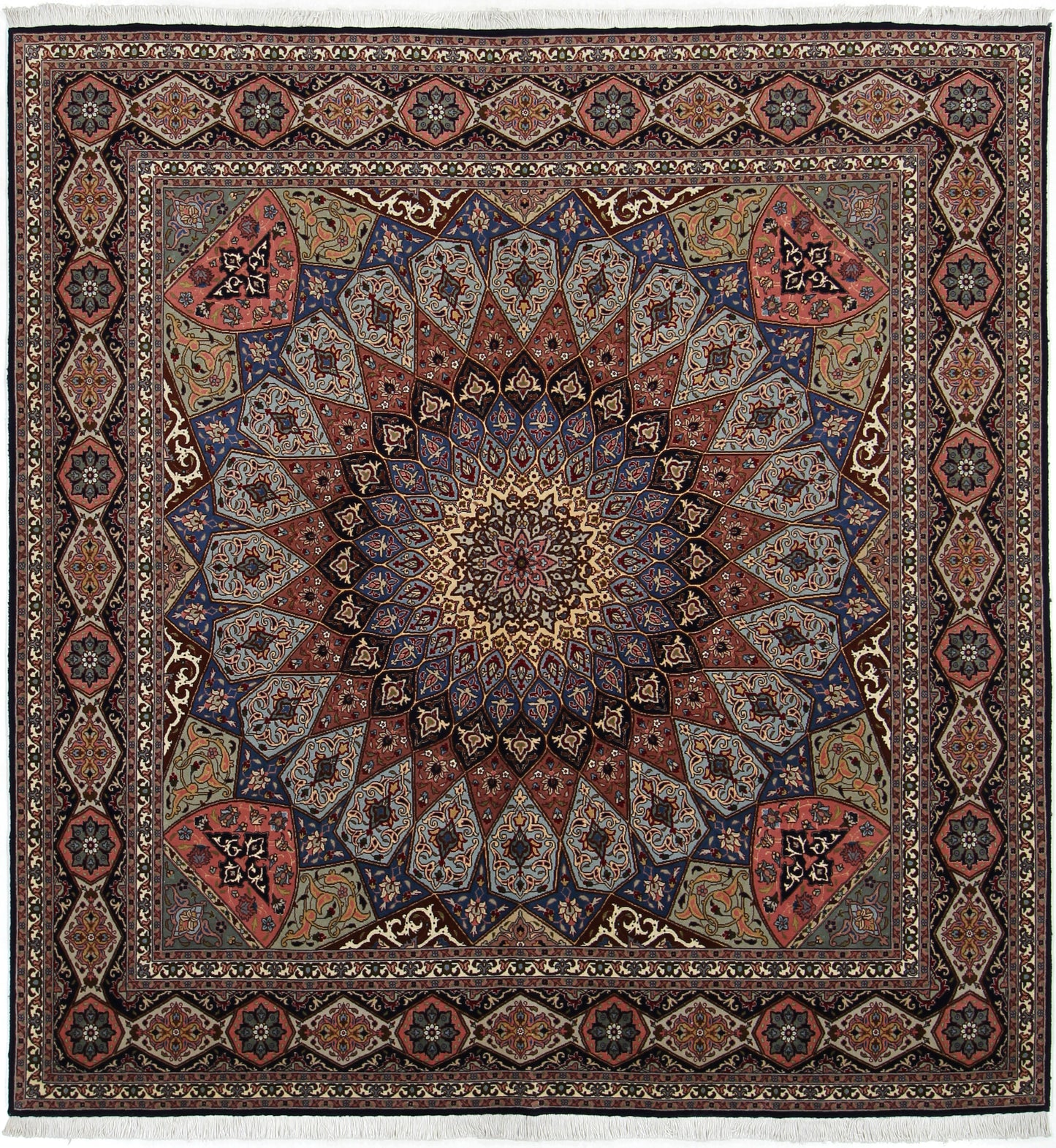 Täbriz Gombad 50 Raj