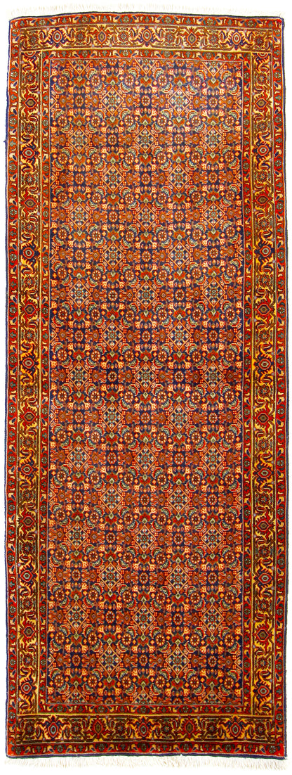 Bidjar Tekab Läufer