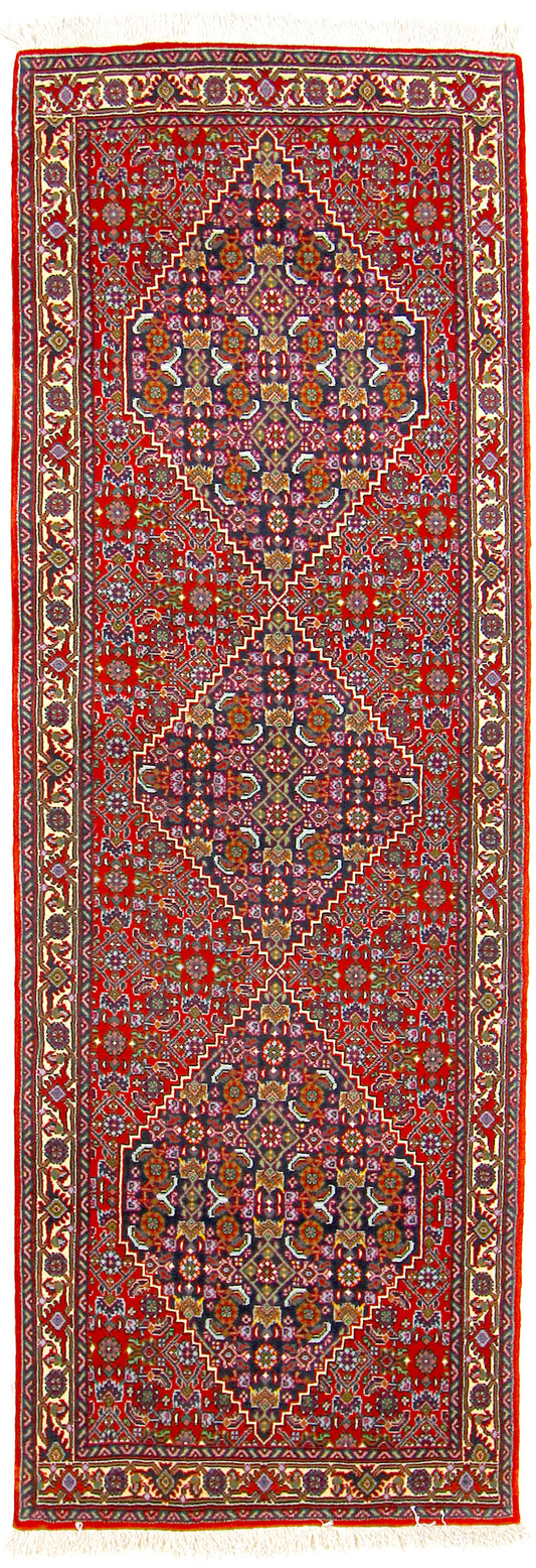 Bidjar Tekab Läufer