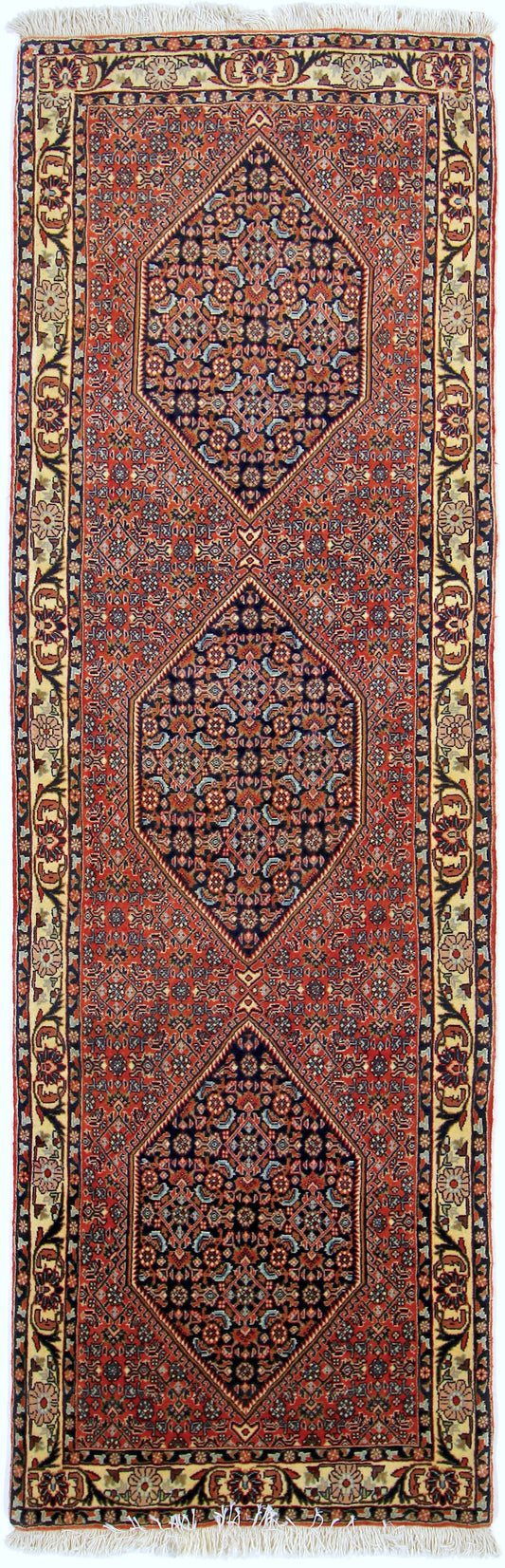 Bidjar Tekab Läufer