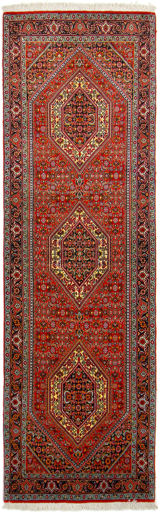 Bidjar Tekab Läufer