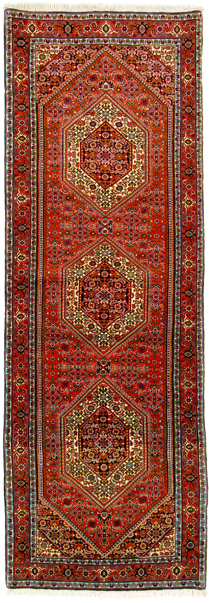 Bidjar Tekab Läufer