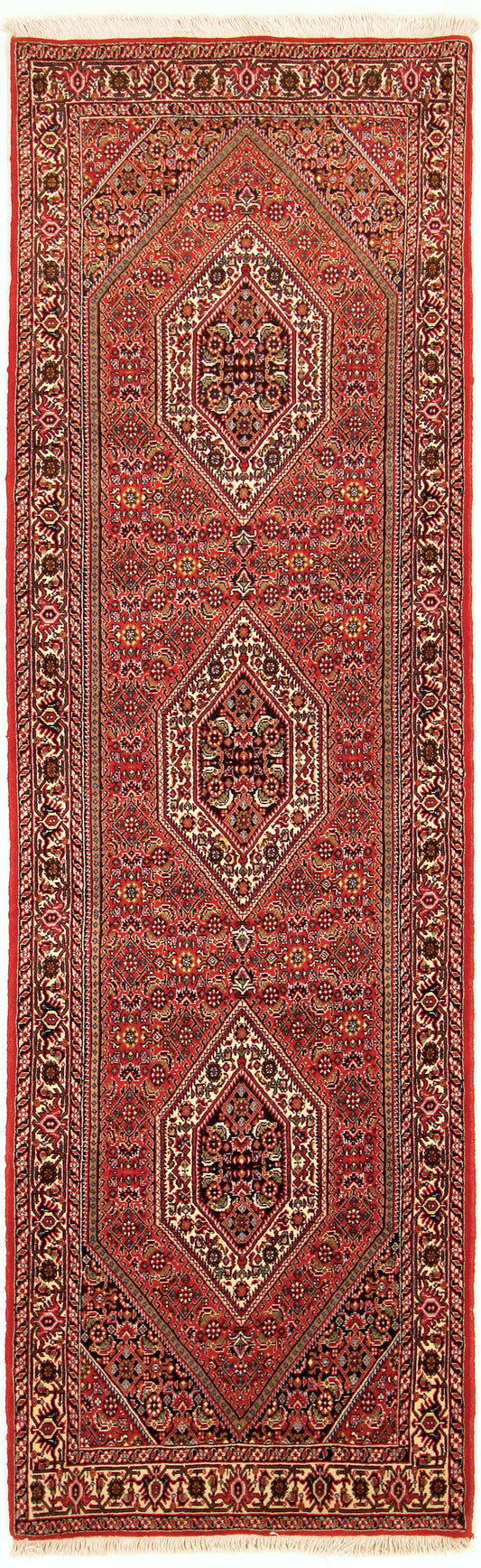 Bidjar Tekab Läufer