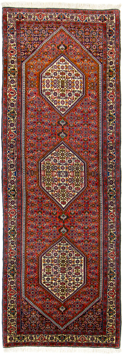 Bidjar Tekab Läufer