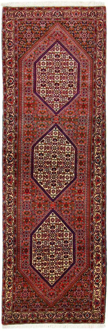 Bidjar Tekab Läufer