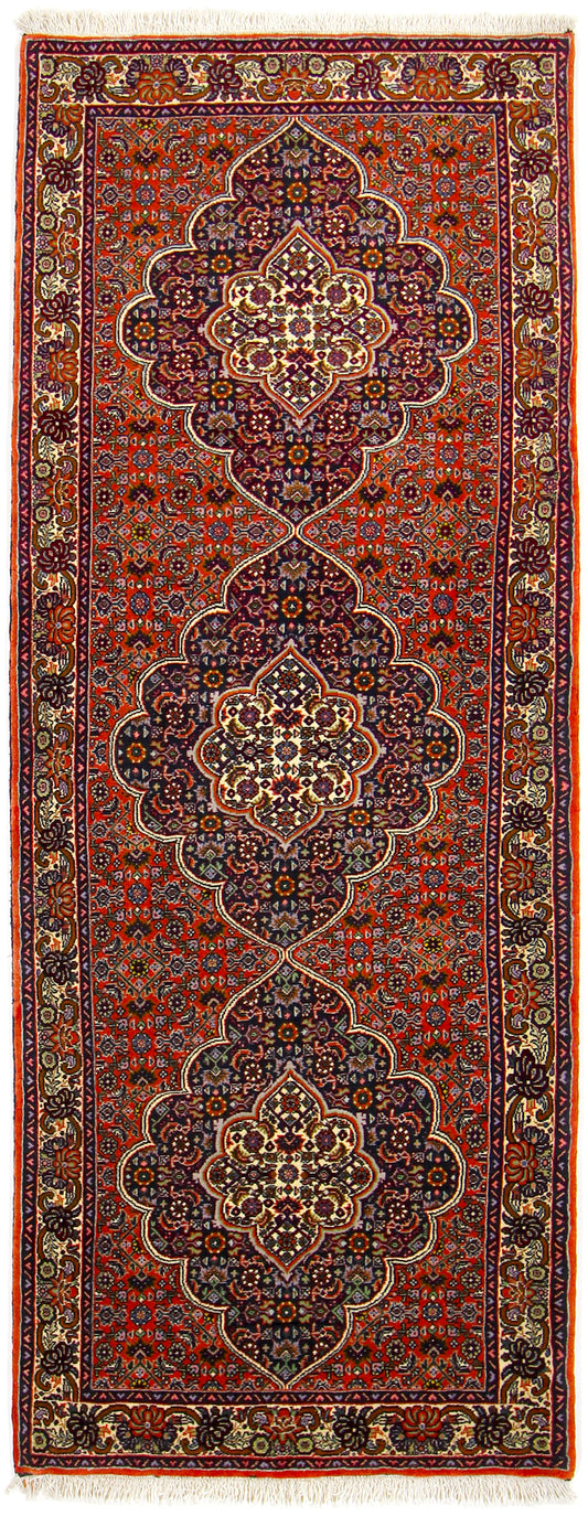 Bidjar Tekab Läufer