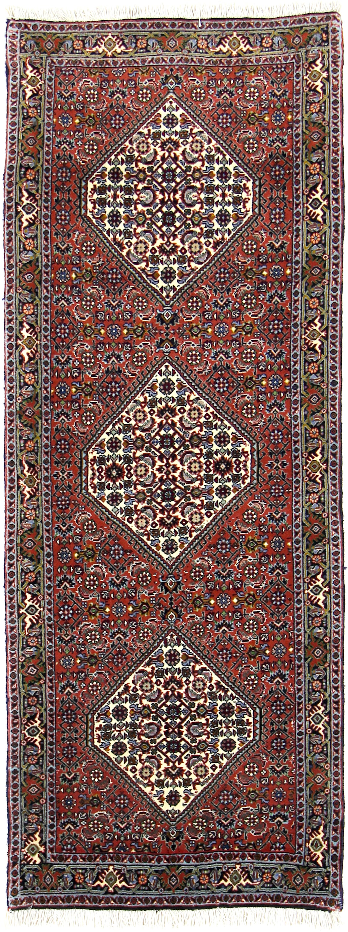Bidjar Tekab