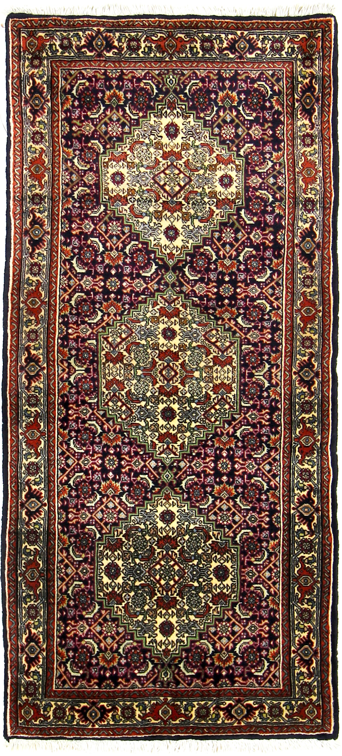 Bidjar Tekab