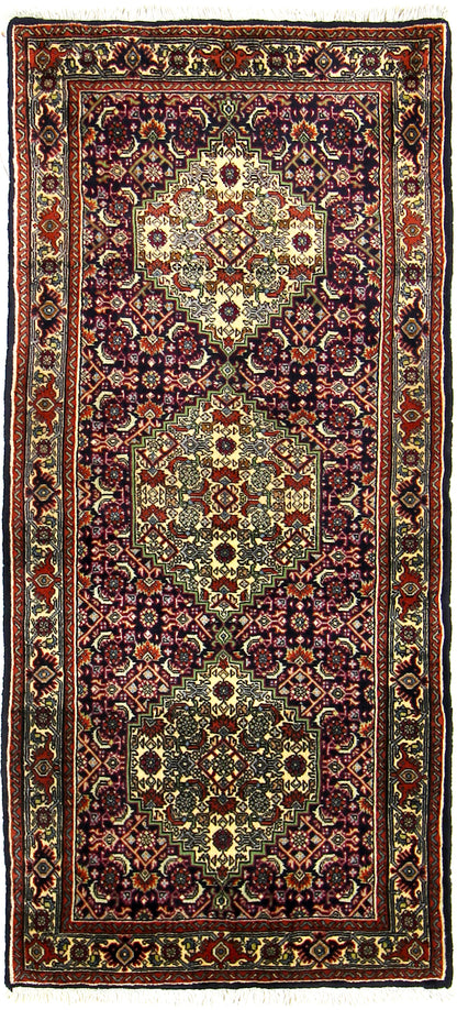 Bidjar Tekab