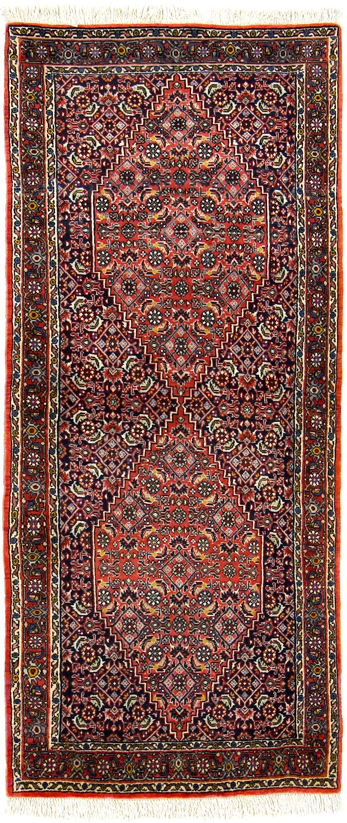 Bidjar Tekab