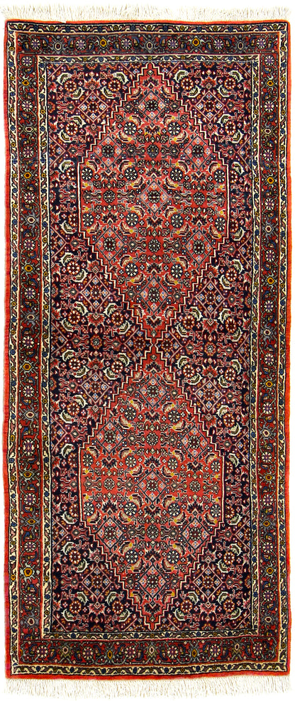 Bidjar Tekab