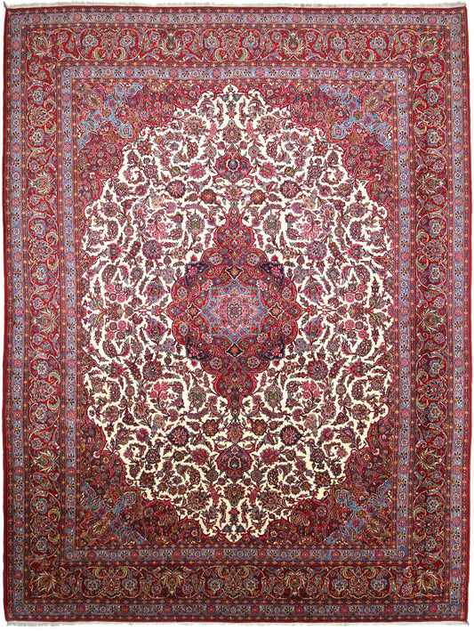 Kashan Antik