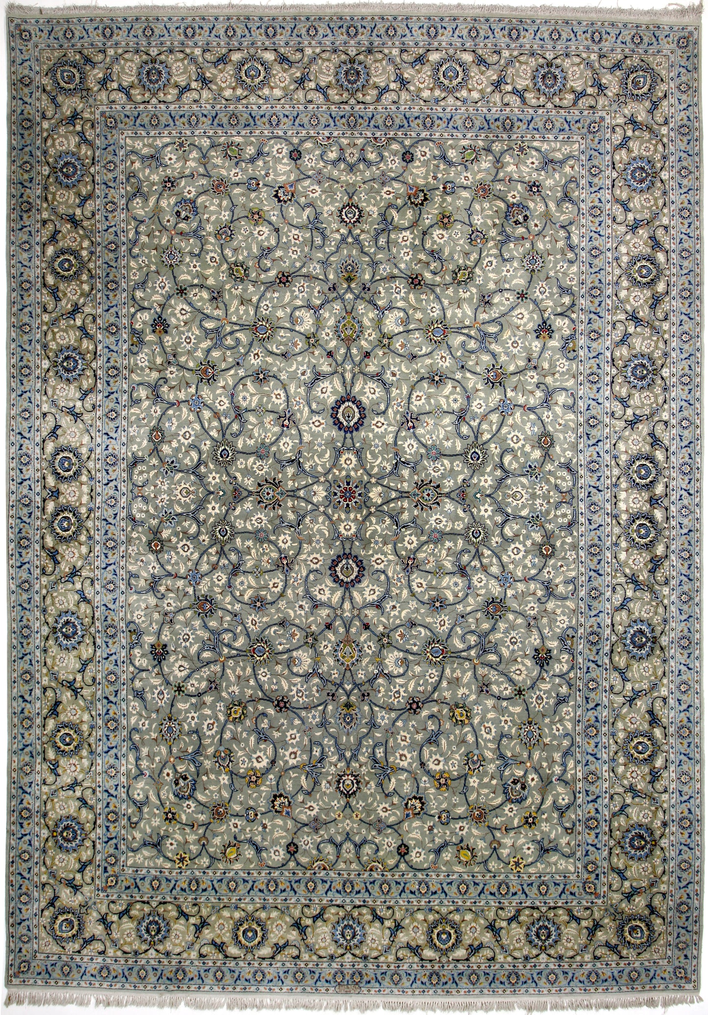 Kashan Alt