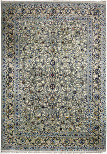 Kashan Alt