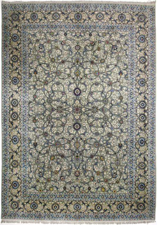 Kashan Alt