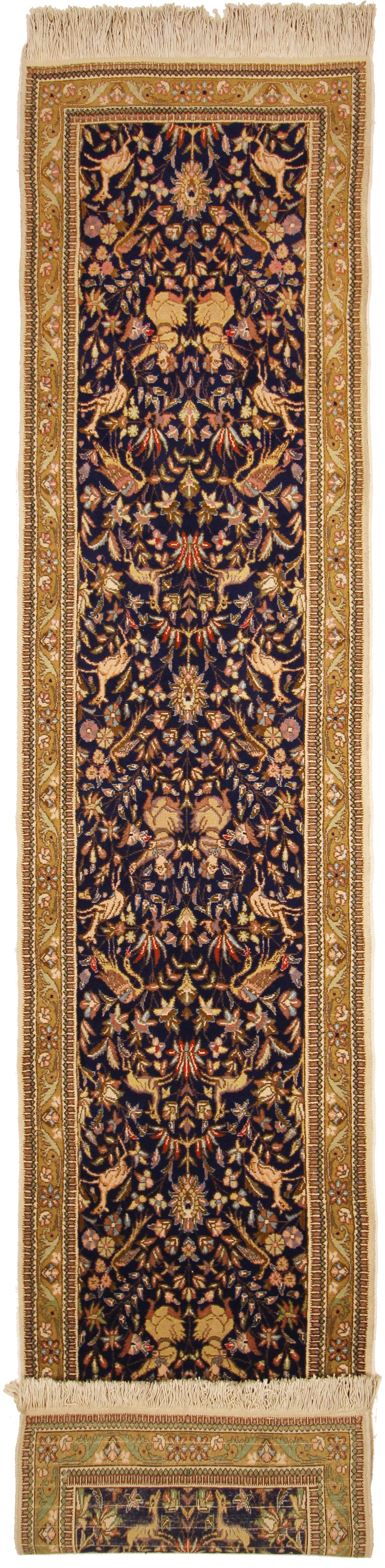 Täbriz Tabatabai Läufer