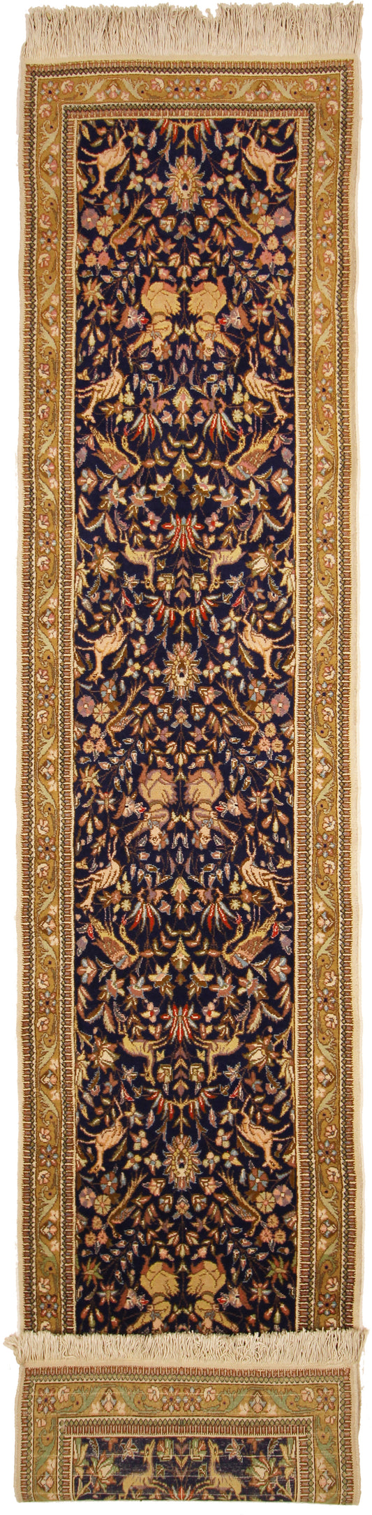 Täbriz Tabatabai Läufer