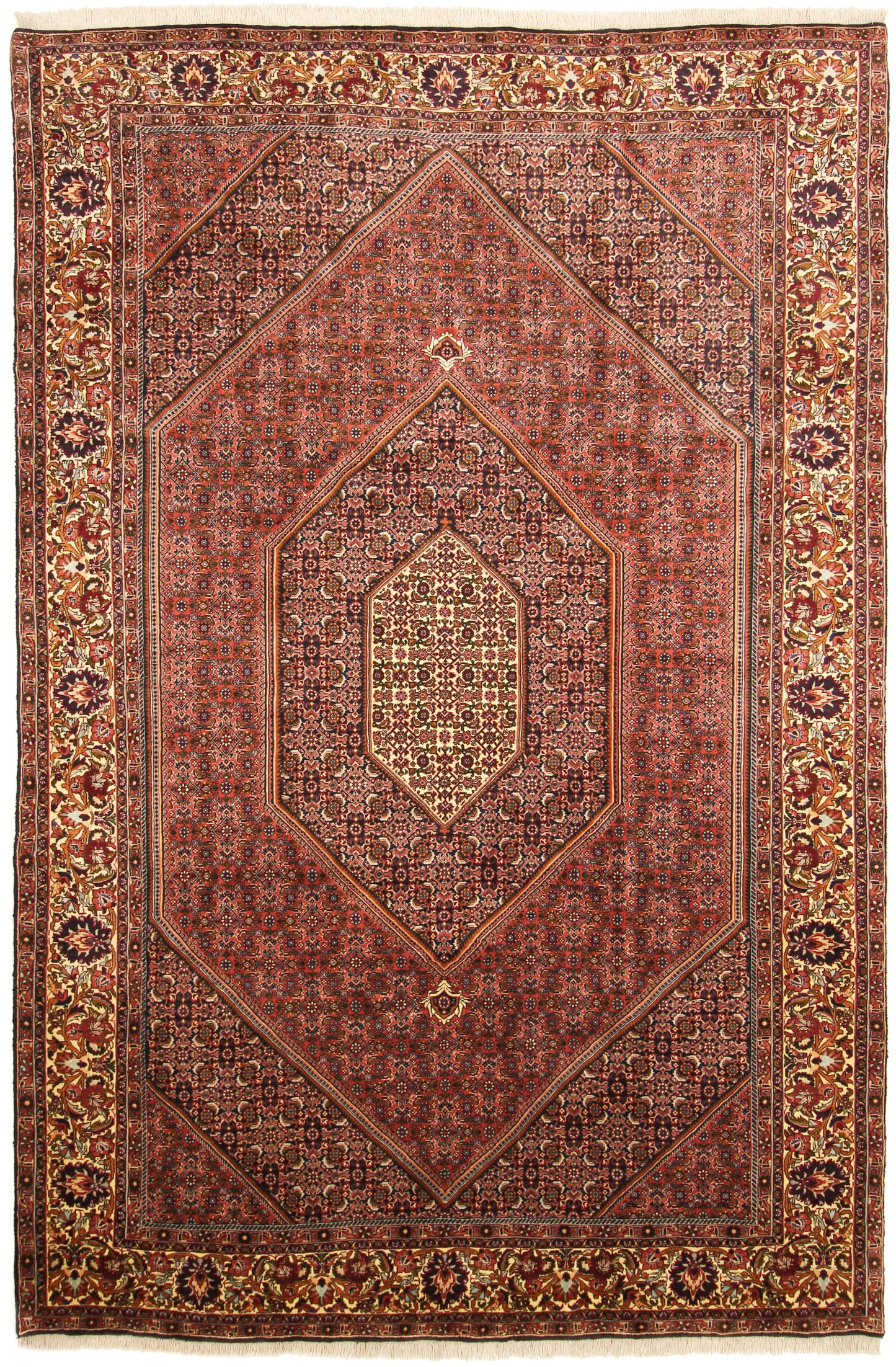 Bidjar Tekab