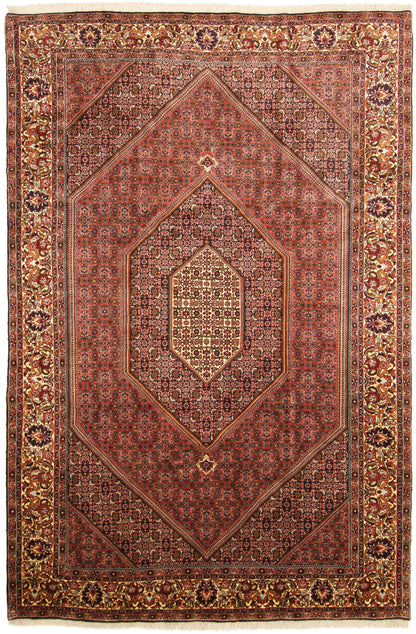 Bidjar Tekab