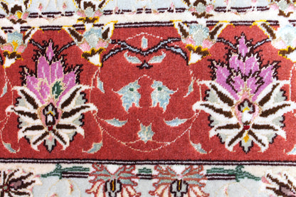 Täbriz 60 Raj Seidenkette