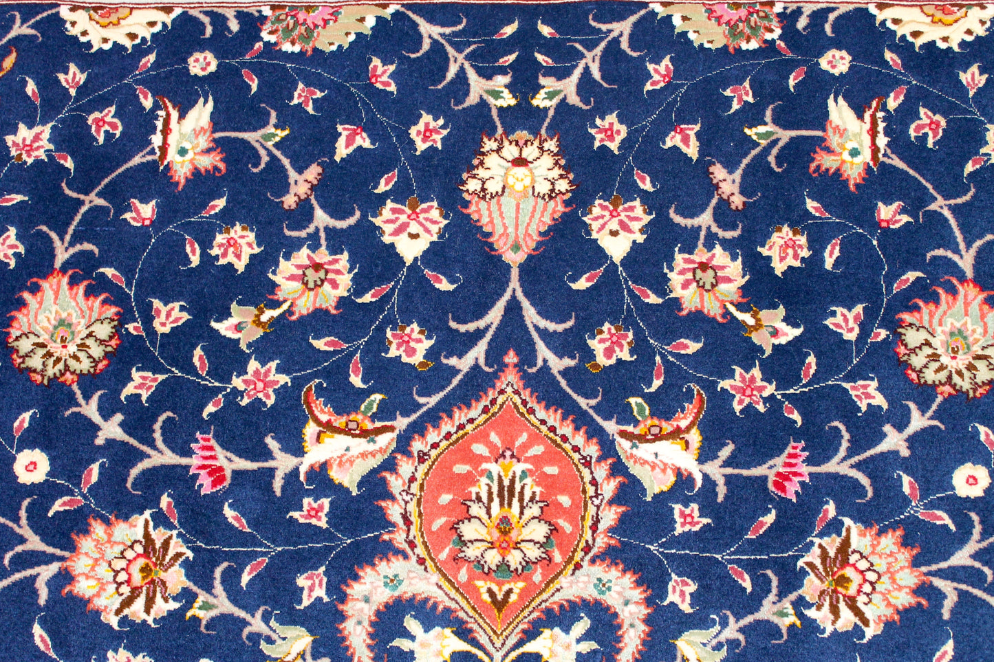 Täbriz 60 Raj Seidenkette