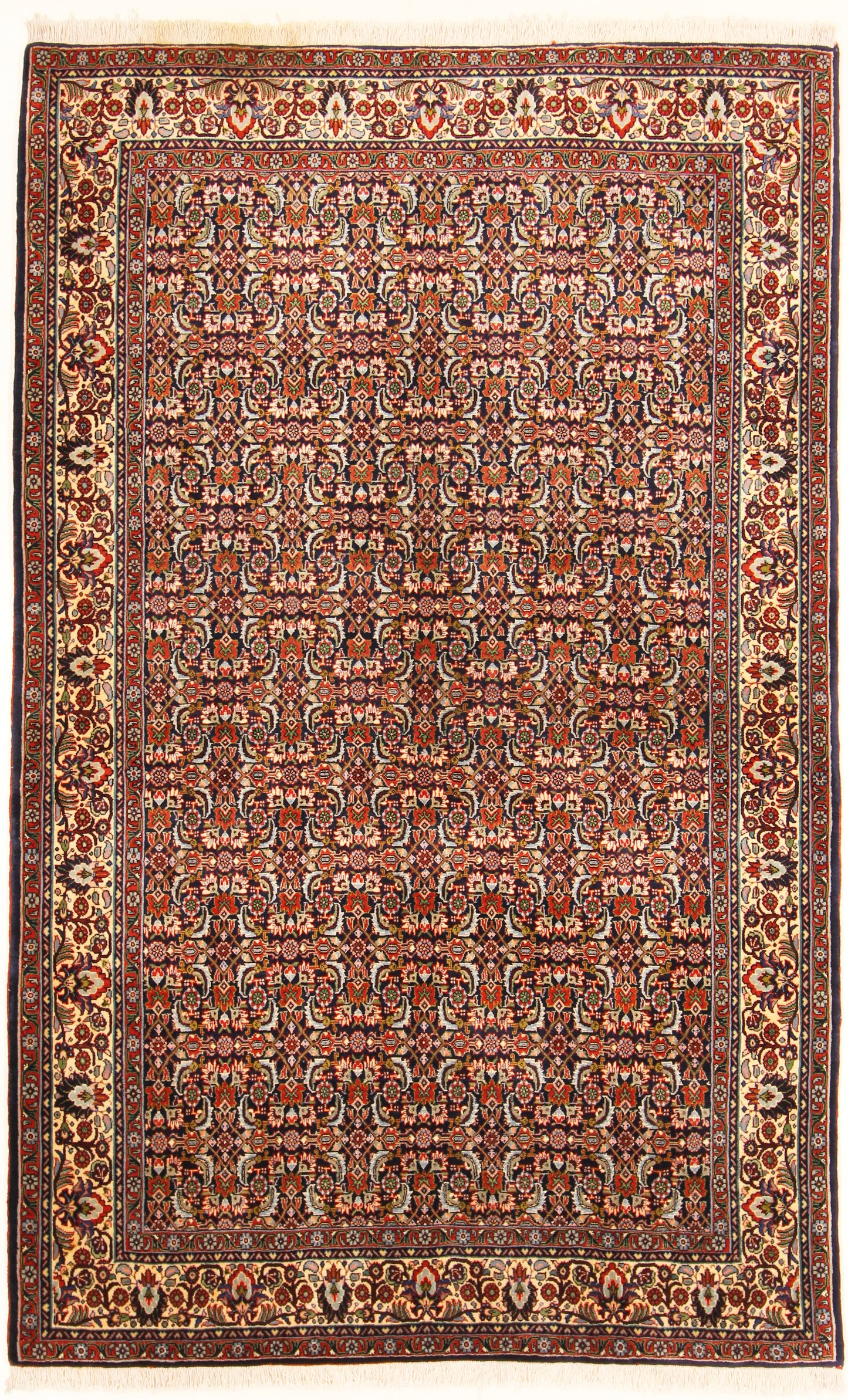 Bidjar Tekab