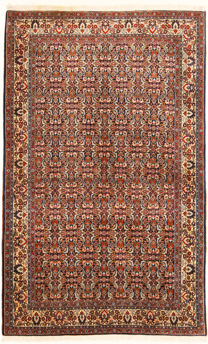 Bidjar Tekab