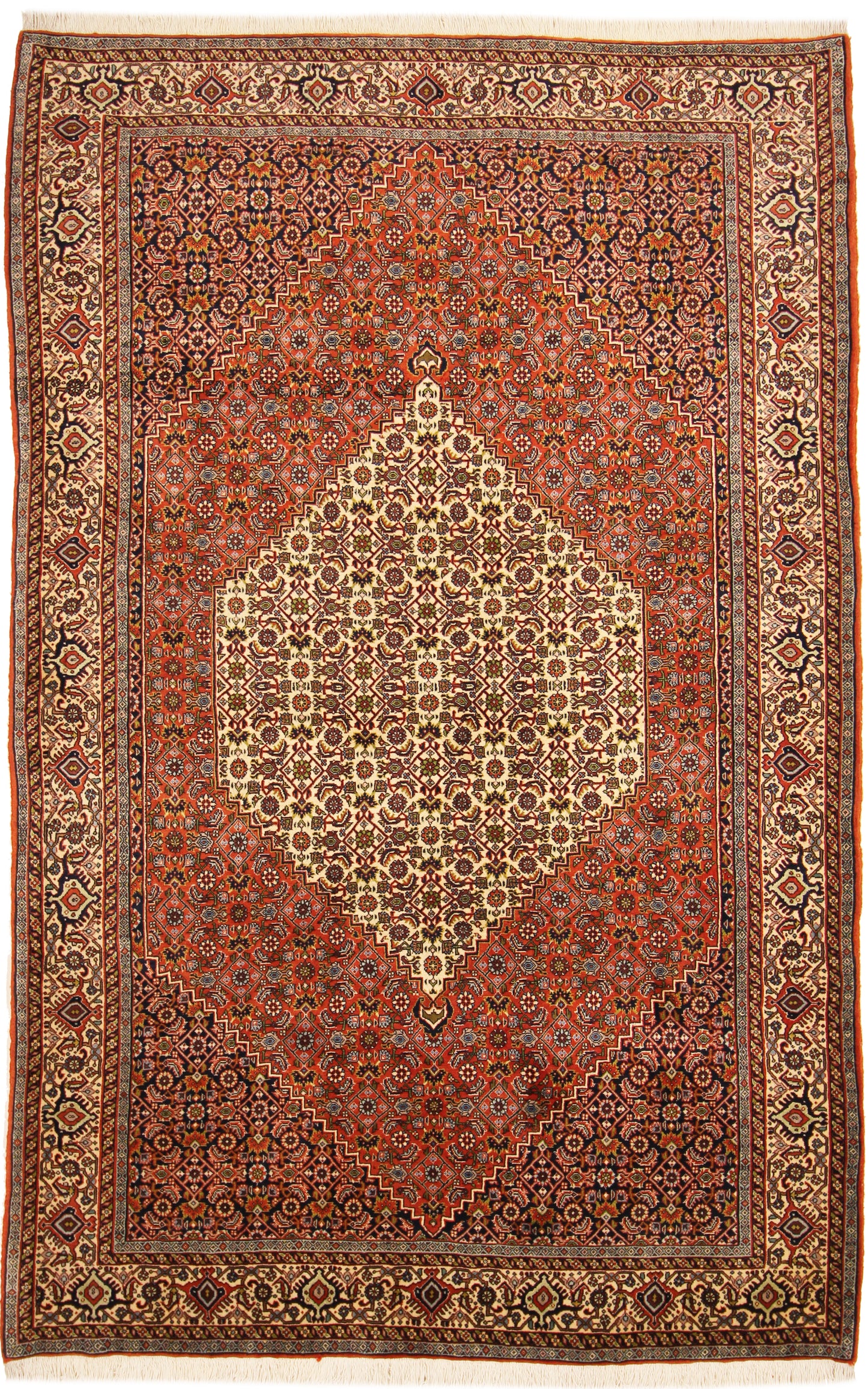 Bidjar Tekab