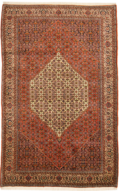 Bidjar Tekab
