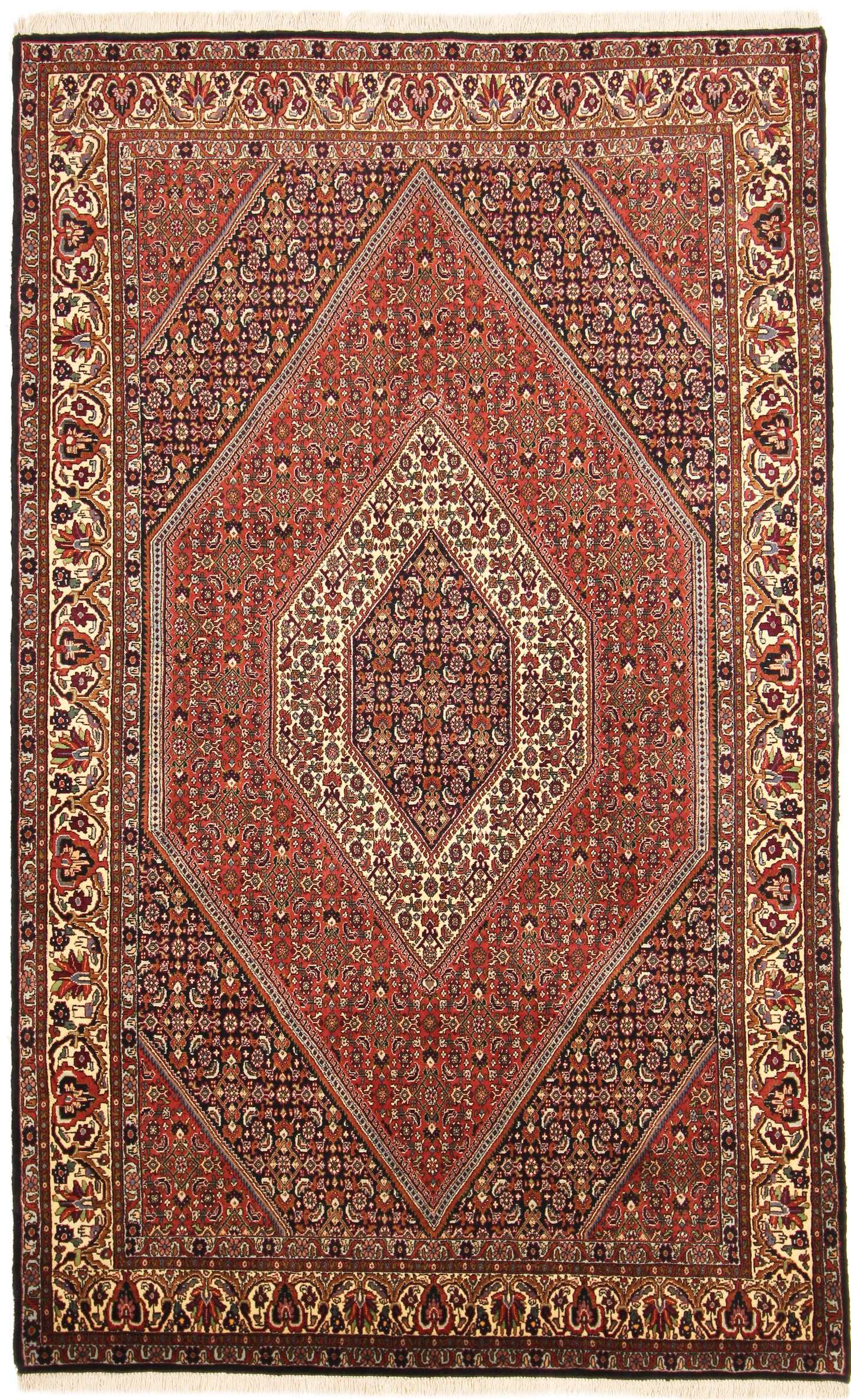 Bidjar Tekab