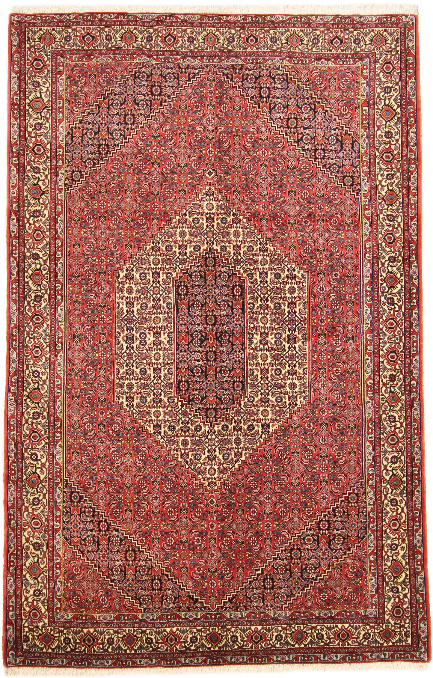 Bidjar Tekab