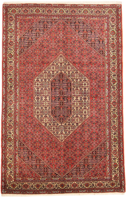 Bidjar Tekab