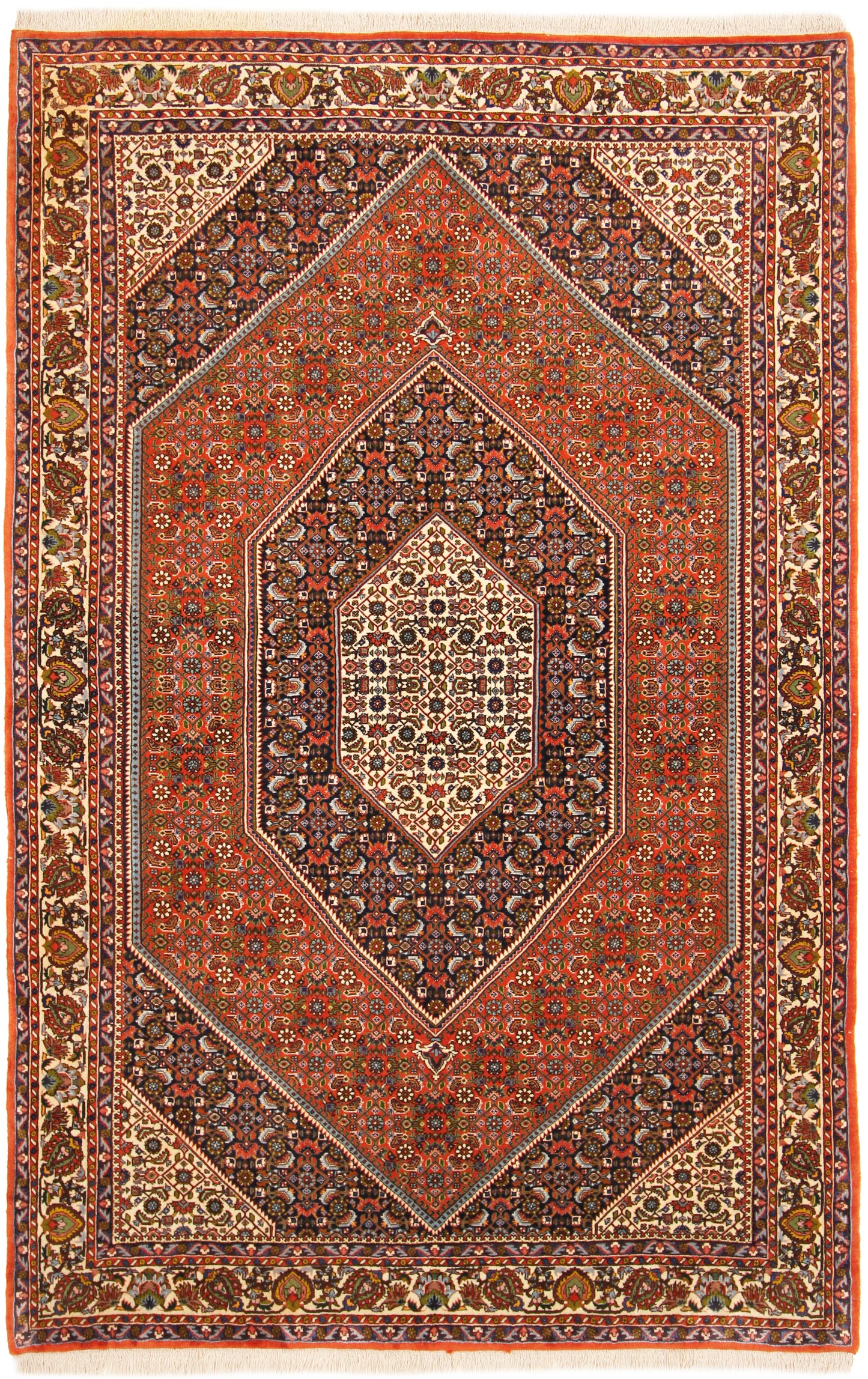 Bidjar Tekab