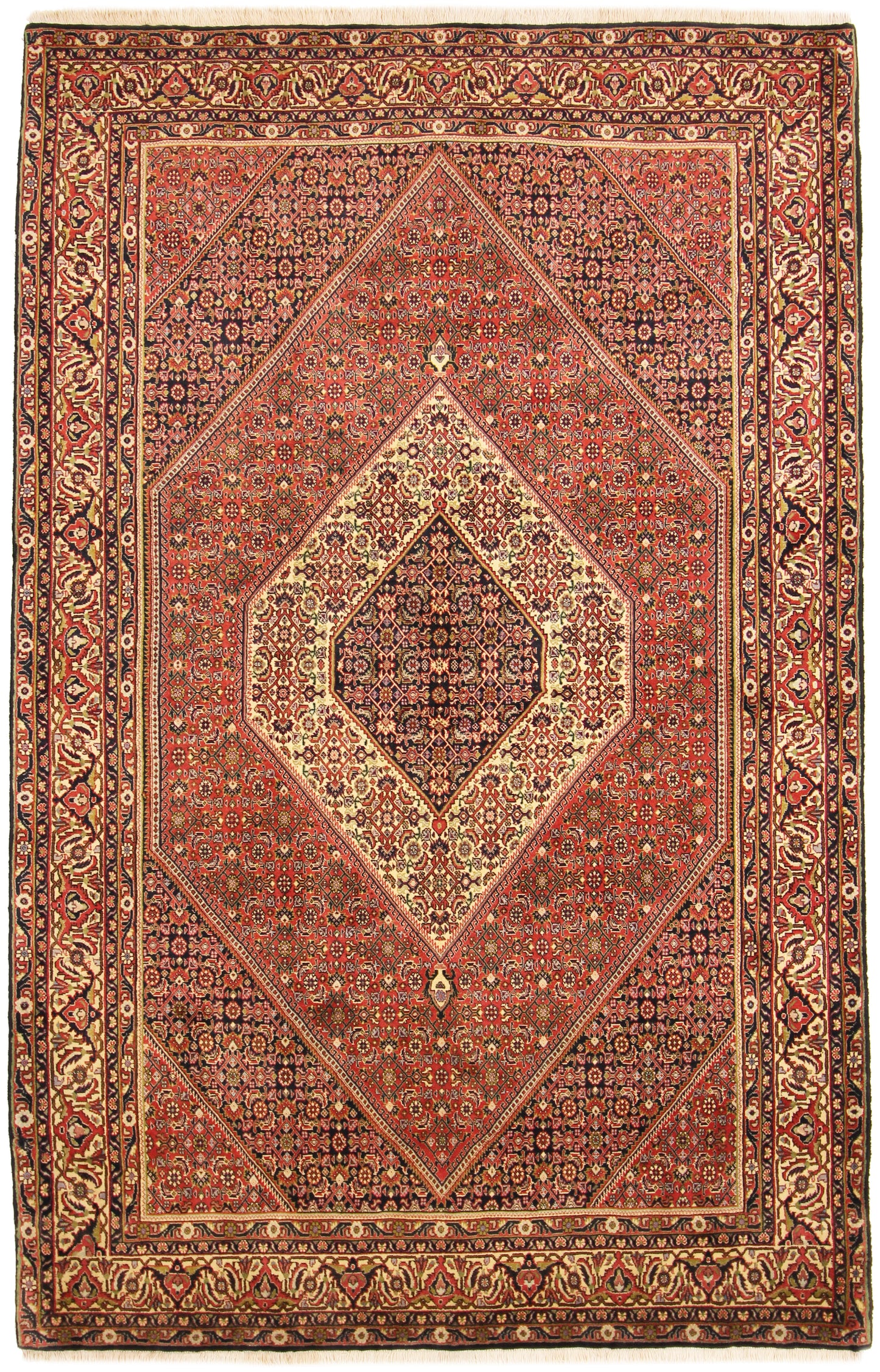 Bidjar Tekab