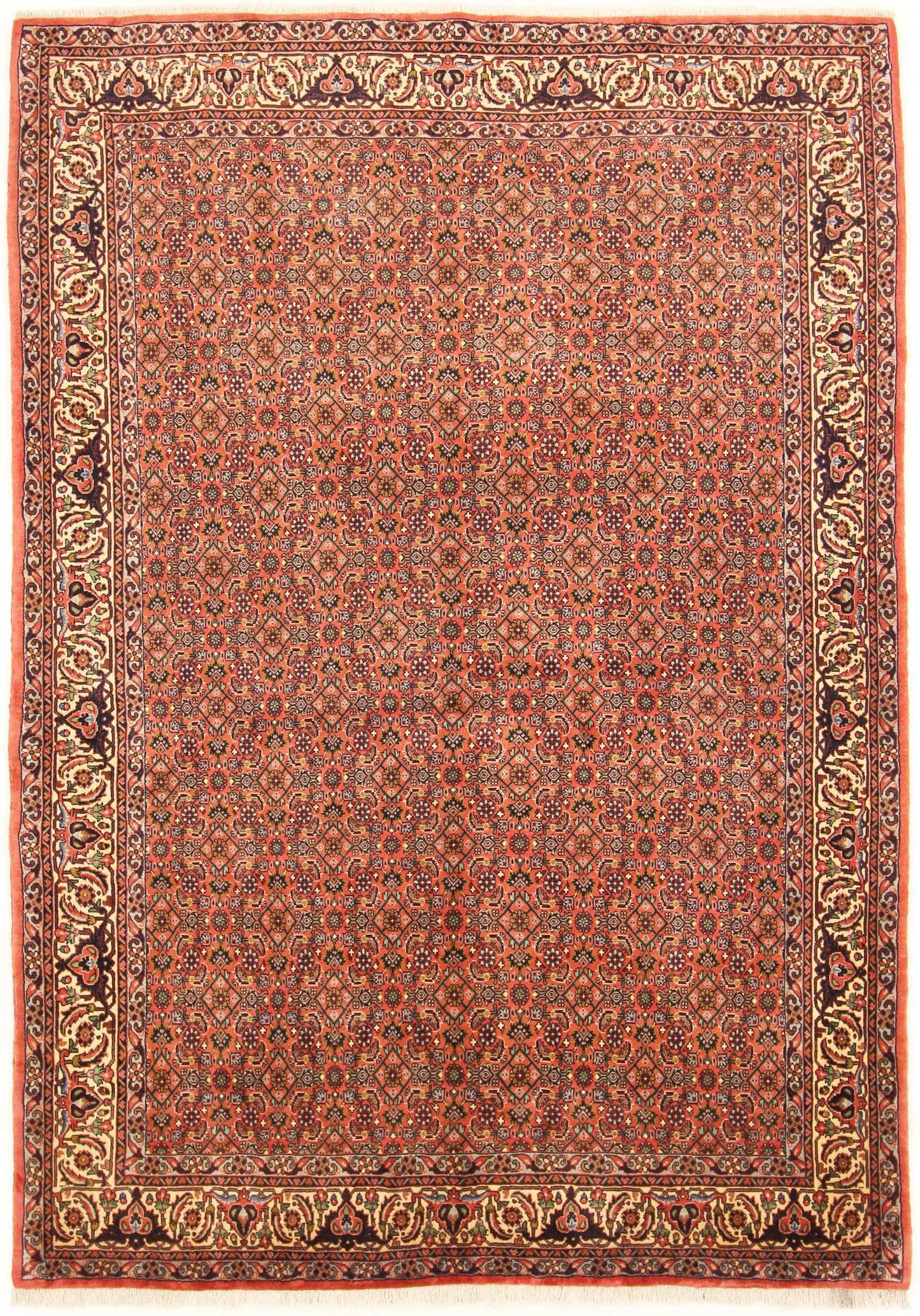 Bidjar Tekab