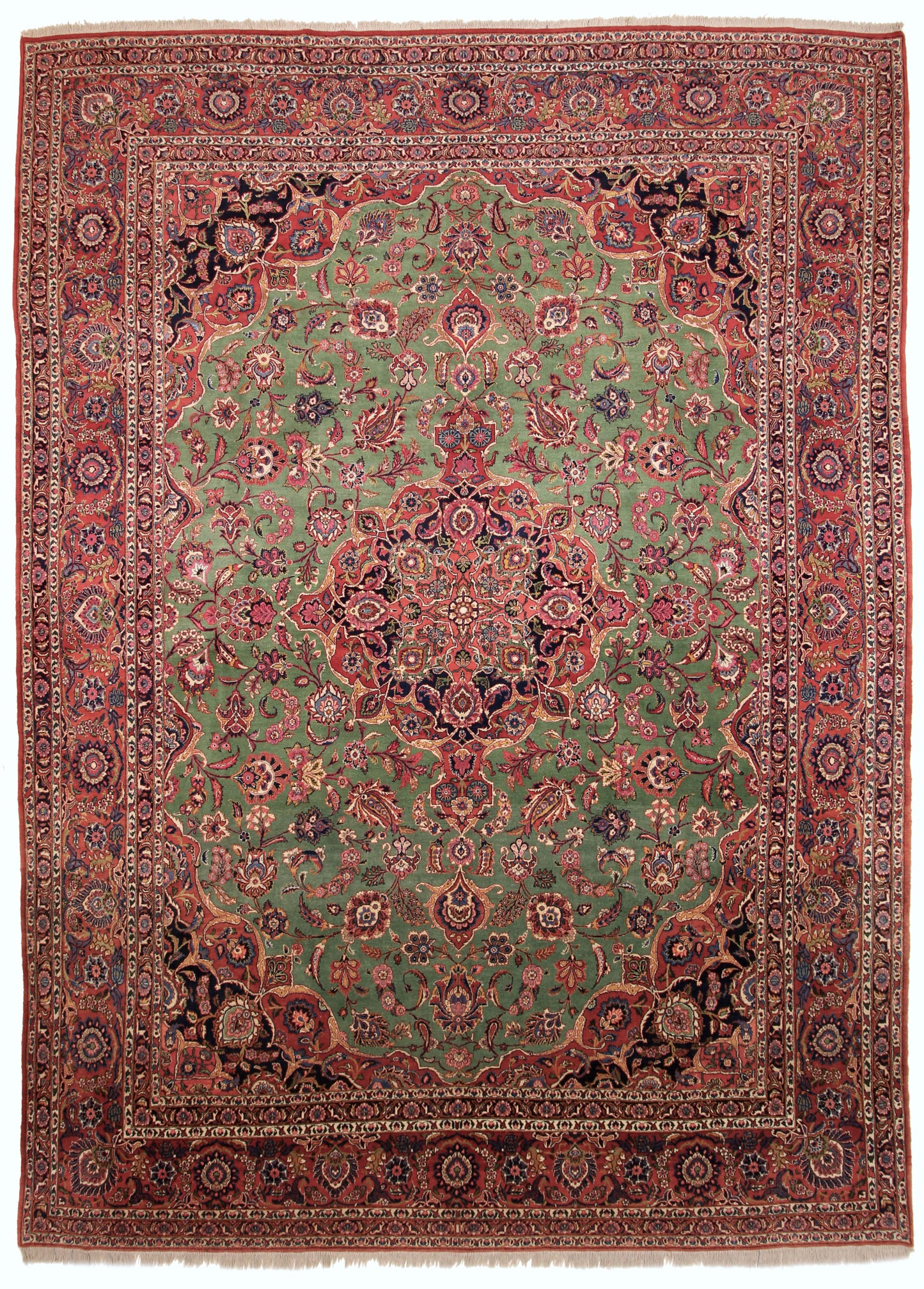 Kashan