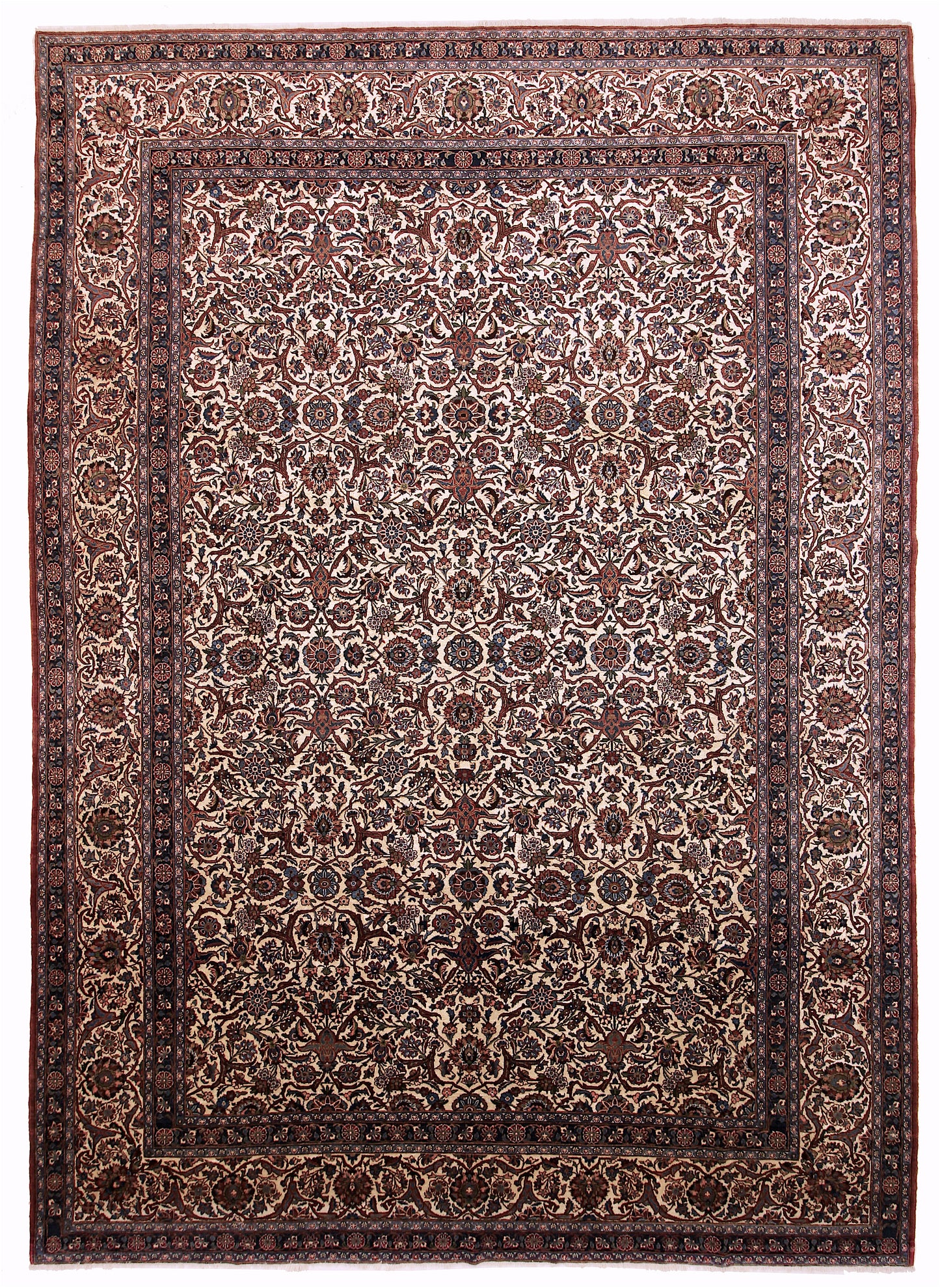 Kashan Seide