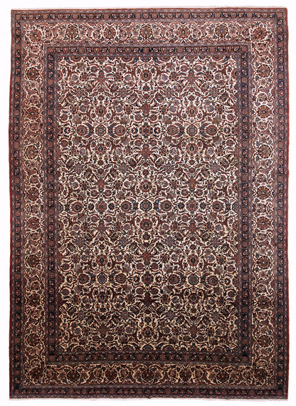 Kashan Seide