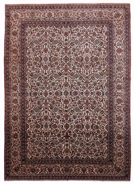 Kashan Seide
