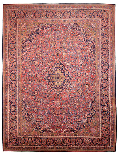 Kashan antik